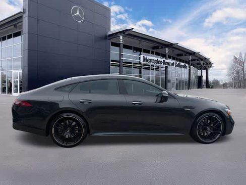 Used 2024 Mercedes-Benz AMG GT 43 image 10