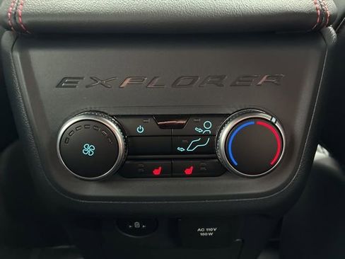 Used 2026 Ford Explorer ST image 20