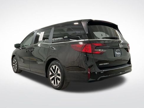 Used 2026 Honda Odyssey EX-L image 2