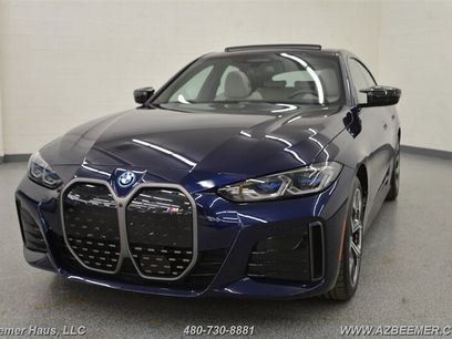 Used 2022 BMW i4 M50