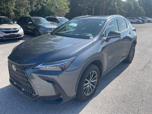 Used 2023 Lexus NX 350 AWD image 5