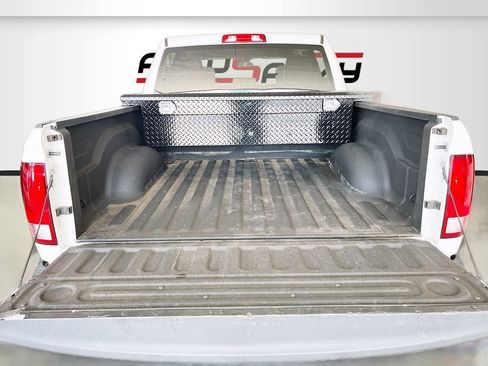 Used 2022 RAM 1500 Tradesman RWD image 27