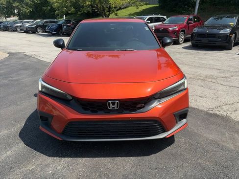 Used 2023 Honda Civic Si image 2