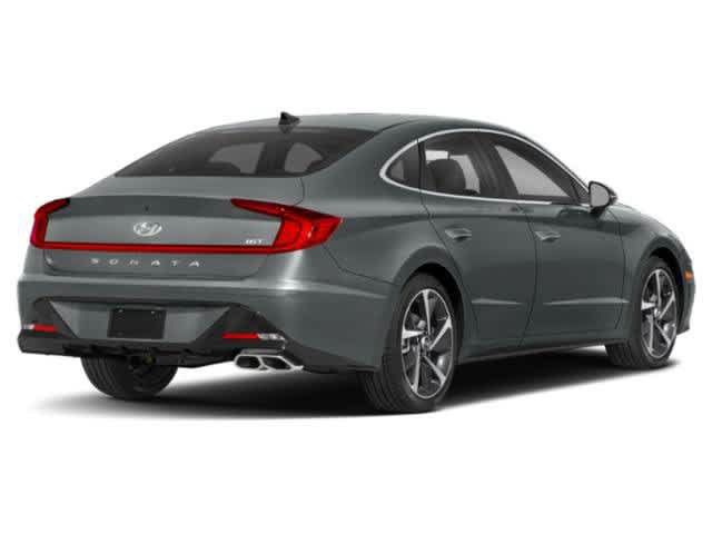 Used 2020 Hyundai Sonata SEL Plus FWD image 5