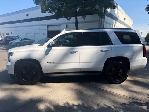 Used 2019 Chevrolet Tahoe LT AWD/4WD image 7