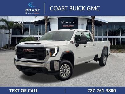 New 2025 GMC Sierra 2500 Pro