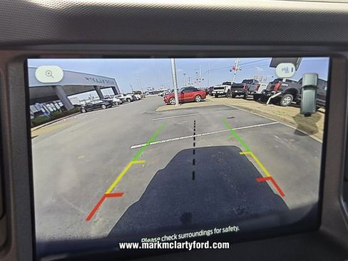 New 2026 Ford Bronco Big Bend image 17