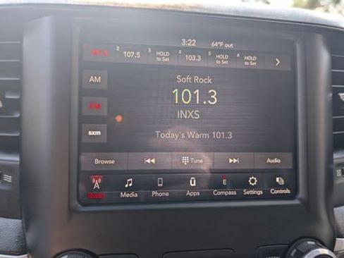 Used 2019 RAM 1500 Big Horn AWD/4WD image 21