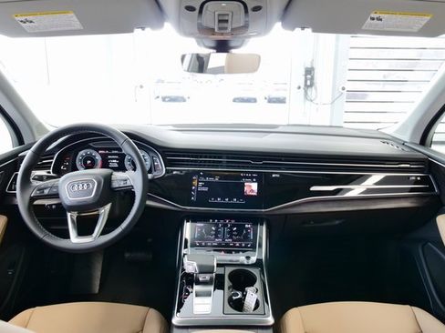 New 2026 Audi Q7 3.0T Premium Plus image 22