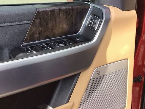 Used 2023 Ford F250 Lariat w/ Tremor Off-Road Package image 18