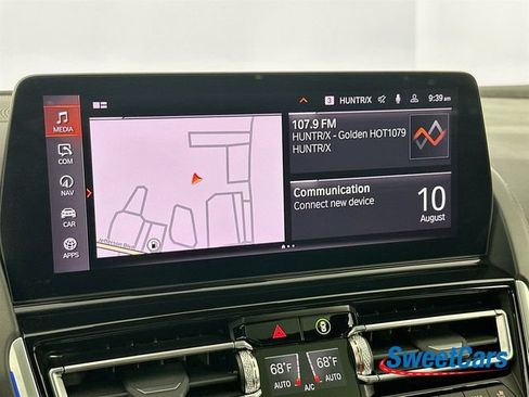 Used 2024 BMW M850i Gran Coupe xDrive AWD/4WD image 24