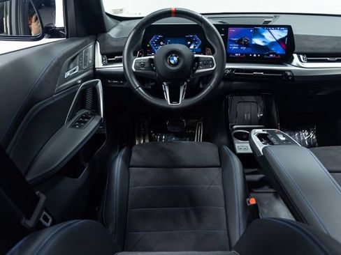 Certified 2026 BMW X1 M35i AWD/4WD image 3