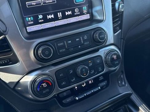 Used 2018 Chevrolet Tahoe Premier image 28