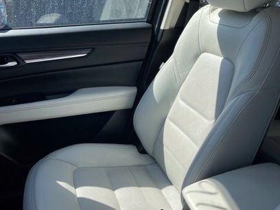 Used 2020 MAZDA CX-5 Grand Touring