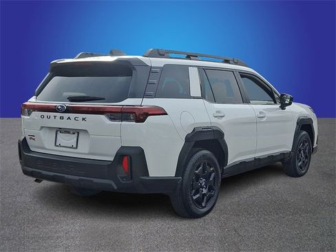 New 2026 Subaru Outback Limited image 3