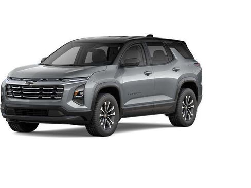 New 2026 Chevrolet Equinox LT image 48