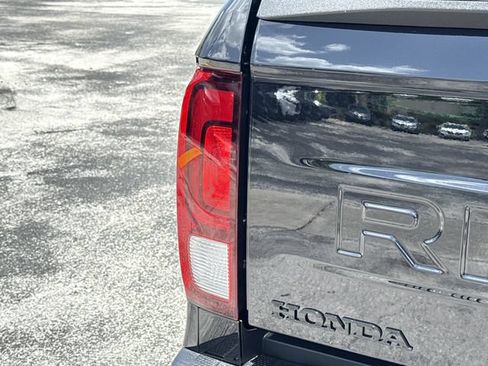 New 2026 Honda Ridgeline TrailSport image 15