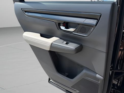 Certified 2026 Honda CR-V EX-L image 24