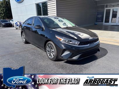 Used 2024 Kia Forte LXS w/ LXS Technology Package