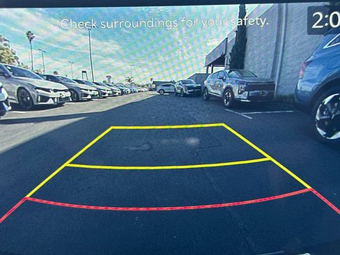 New 2026 Kia EV9 Wind image 21