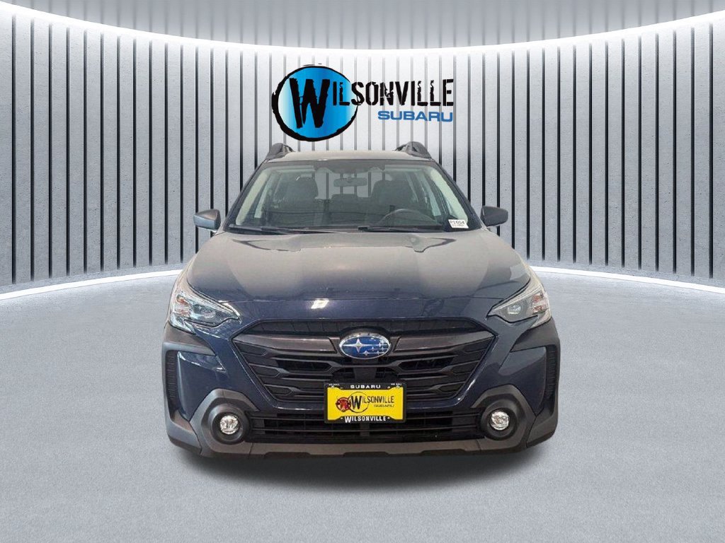 Used 2025 Subaru Outback AWD/4WD image 16