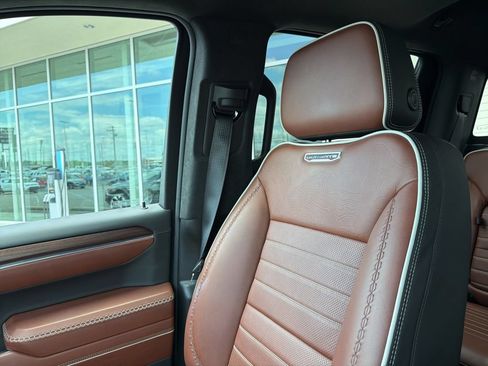 Used 2024 GMC Sierra 1500 Denali Ultimate AWD/4WD image 24
