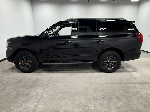 New 2026 Ford Expedition Tremor image 5