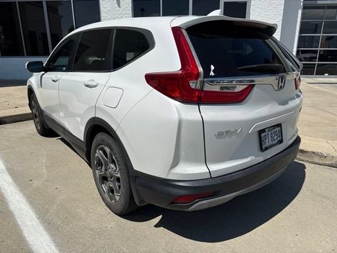 Used 2019 Honda CR-V EX image 6