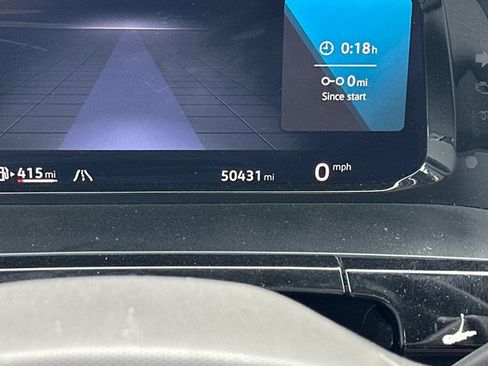 Used 2024 Volkswagen Atlas SE AWD/4WD image 29