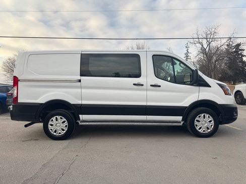 Used 2024 Ford Transit 250 Base w/ Exterior Upgrade Package image 4