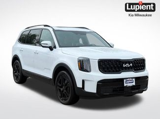 Used 2024 Kia Telluride EX X-Line AWD/4WD 360° Tour