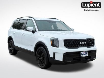 Used 2024 Kia Telluride EX X-Line