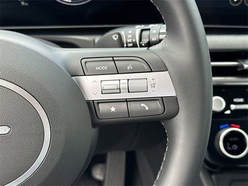 New 2026 Hyundai Tucson XRT image 19