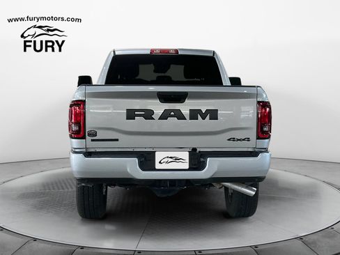 Used 2026 RAM 2500 Big Horn AWD/4WD image 5