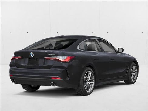 New 2027 BMW 430i w/ M Sport Package RWD image 2