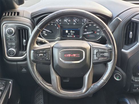 Used 2021 GMC Sierra 1500 AT4 w/ AT4 Premium Package image 27