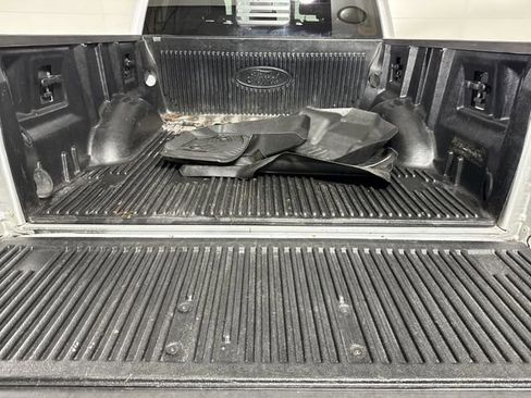 Used 2016 Ford F150 Lariat w/ Trailer Tow Package image 32