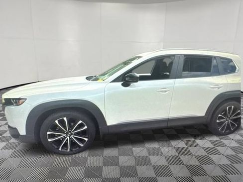 Used 2023 MAZDA CX-50 AWD 2.5 Turbo w/ Cargo Package image 14