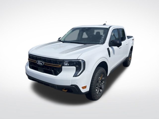 New 2026 Ford Maverick Tremor AWD/4WD image 3