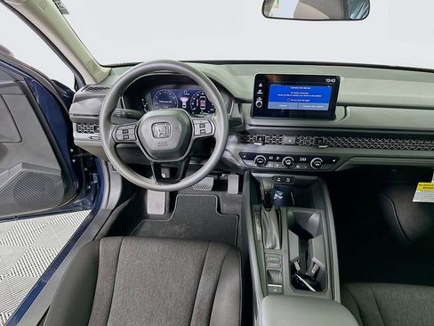 New 2026 Honda Accord SE image 19
