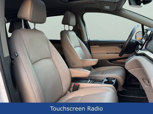 Used 2023 Honda Odyssey EX-L image 21