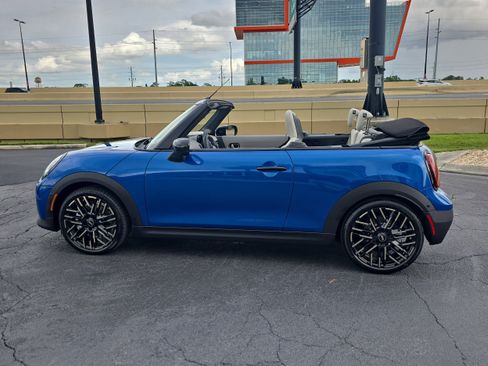 New 2026 MINI Cooper S image 7