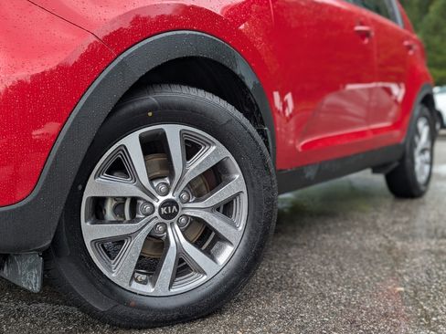 Used 2015 Kia Sportage LX FWD image 29