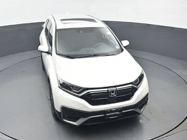 Used 2020 Honda CR-V EX image 40