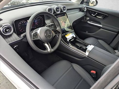 New 2026 Mercedes-Benz GLC 300 image 3