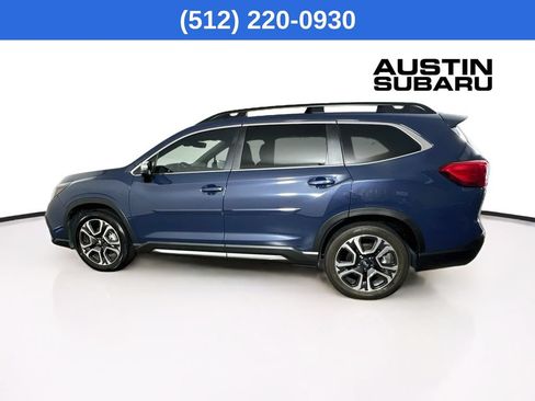 Used 2023 Subaru Ascent Limited w/ Technology Package AWD/4WD image 5