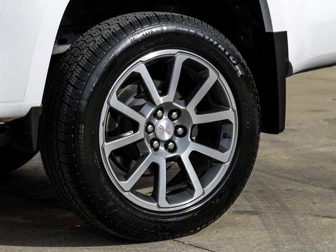 Used 2021 GMC Canyon Denali image 56