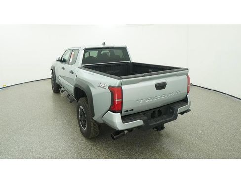 New 2026 Toyota Tacoma TRD Off-Road image 6