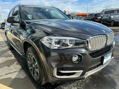 Used 2017 BMW X5 xDrive35i w/ Premium Package image 6