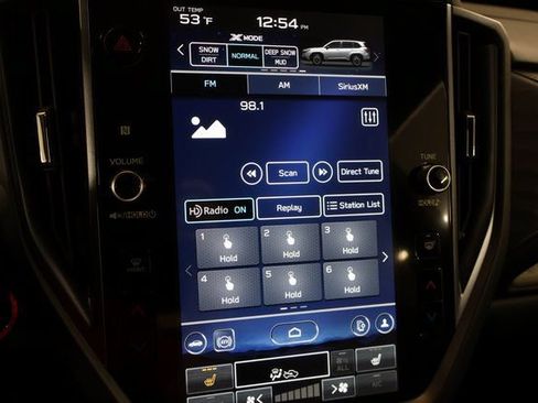 New 2025 Subaru Forester Limited w/ Popular Package AWD/4WD image 23